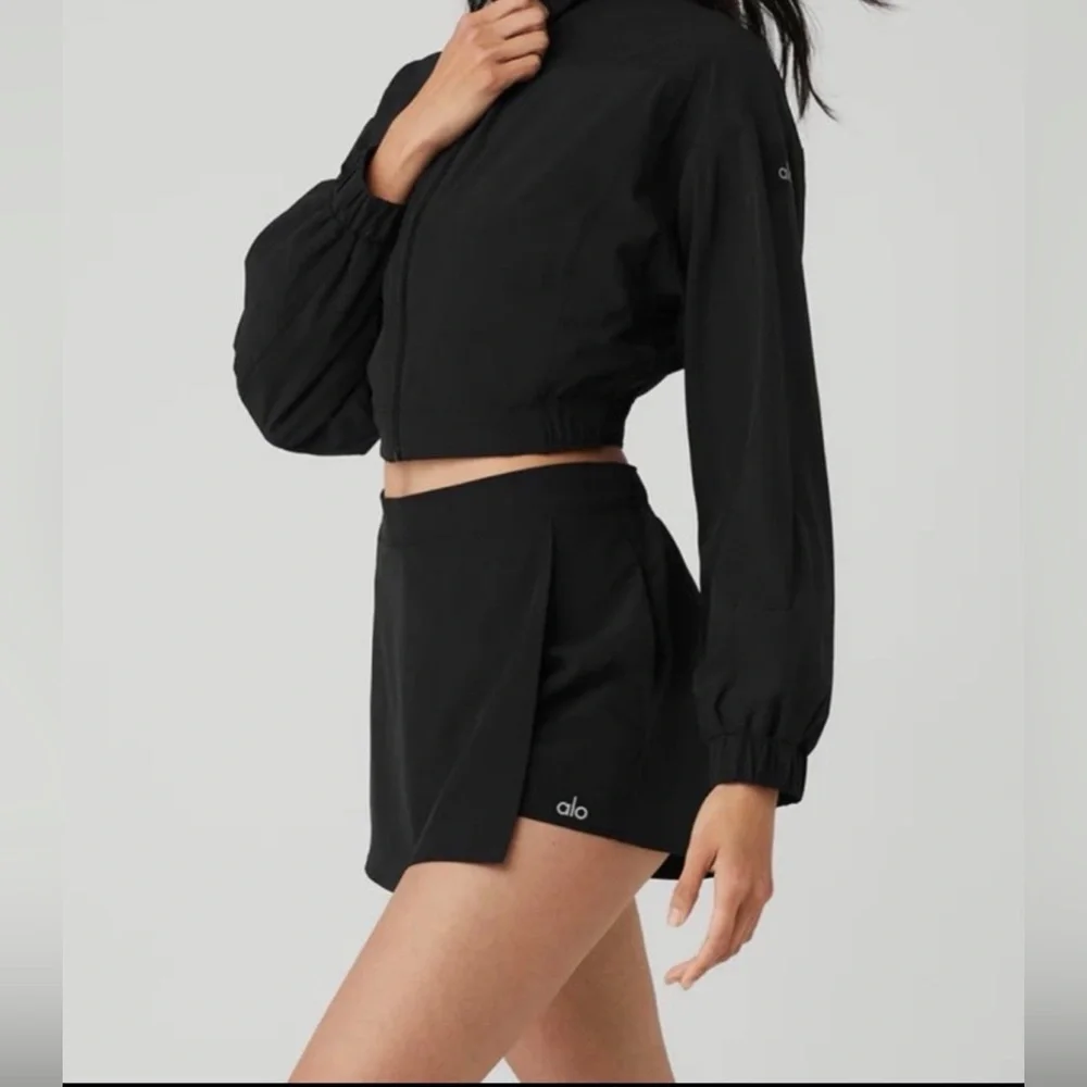 Alo Clubhouse Skirt